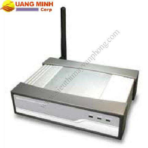Hệ thống chiếu không dây